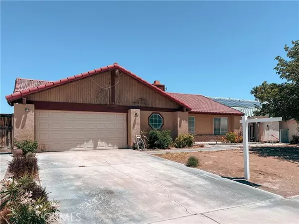 Cathedral City, CA 92234,68300 Espada Road