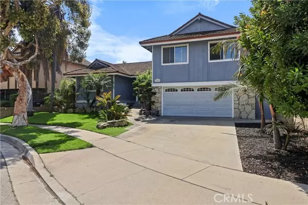 Cerritos, CA 90703,11056 Bigelow Circle