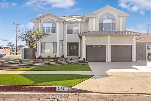 Norwalk, CA 90650,11578 Everston Street