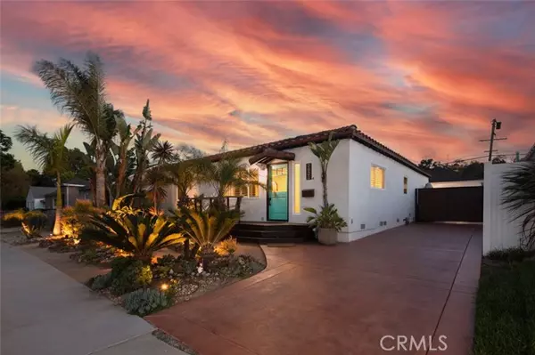 2021 Euclid Avenue, Long Beach, CA 90815