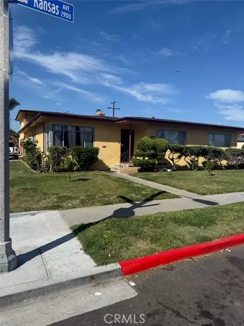 2905 Kansas Avenue, South Gate, CA 90280