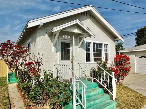 Long Beach, CA 90805,5886 Myrtle Avenue