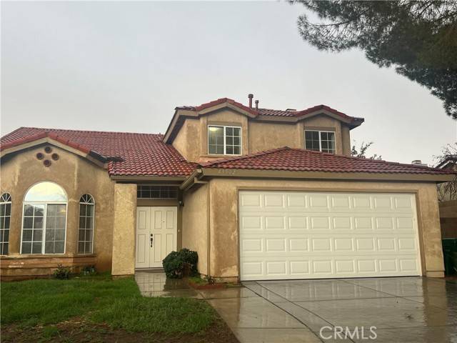 43902 Broadwater Avenue, Lancaster, CA 93535