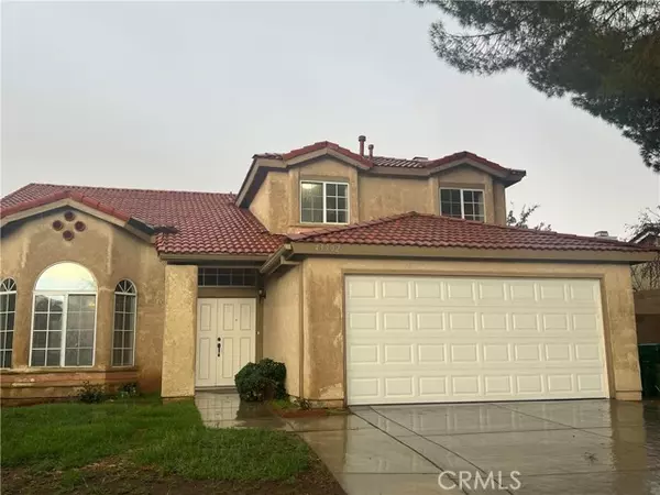 43902 Broadwater Avenue, Lancaster, CA 93535
