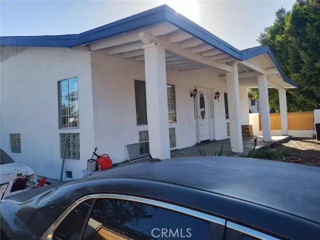 Los Angeles, CA 90032,5336 Huntington Drive