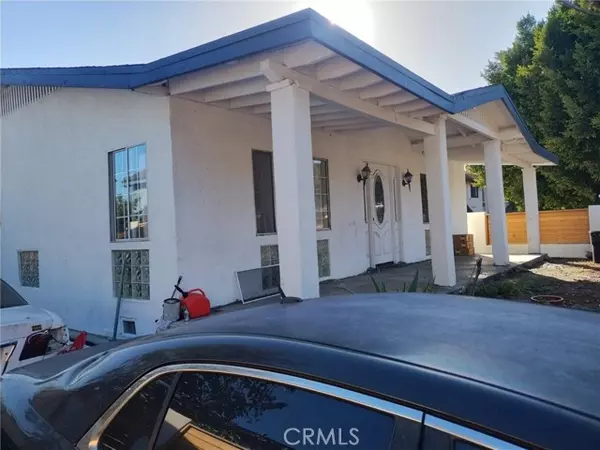 5336 Huntington Drive, Los Angeles, CA 90032