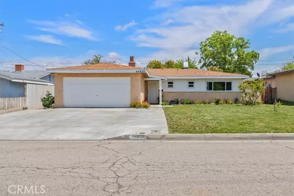 Lancaster, CA 93535,44650 2nd East Street