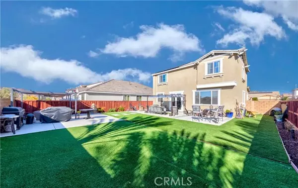 Menifee, CA 92585,29985 Solardo Drive