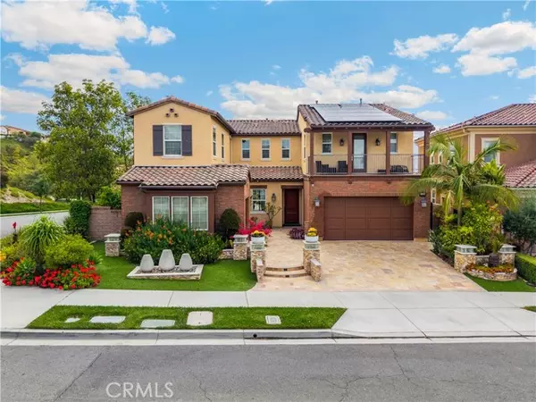 Brea, CA 92821,520 North Bardsdale Place