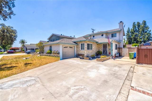 9419 Bartley Avenue, Santa Fe Springs, CA 90670