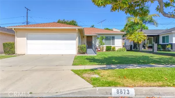 Pico Rivera, CA 90660,8873 Dalewood Avenue