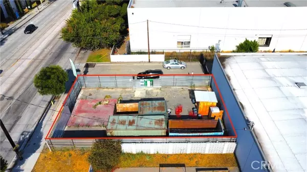 Commerce, CA 90040,5362 East Slauson Avenue