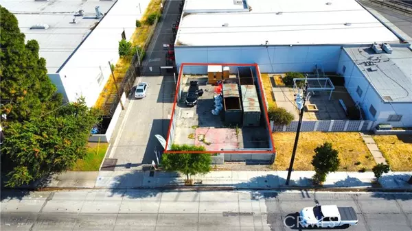 Commerce, CA 90040,5362 East Slauson Avenue