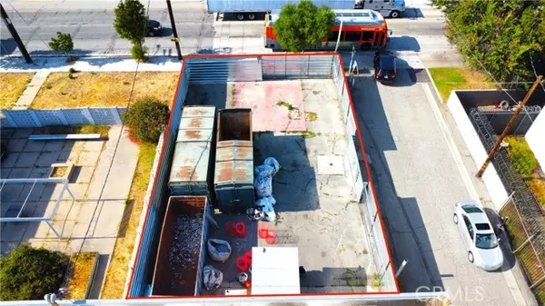 5362 East Slauson Avenue, Commerce, CA 90040