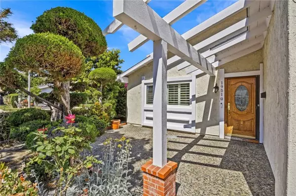 Cerritos, CA 90703,19518 Nancy Cir.