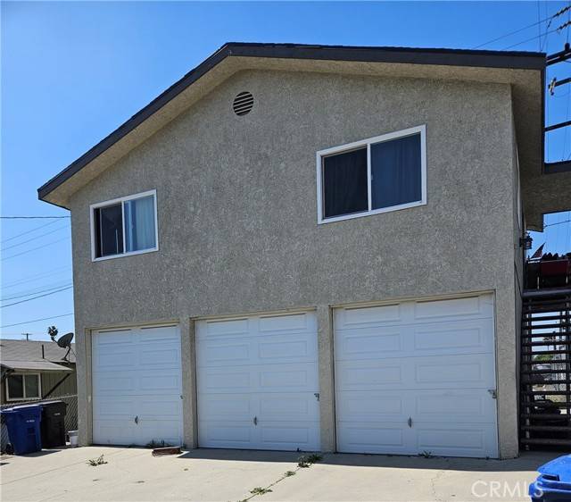 923 South Alma Avenue, Los Angeles, CA 90023