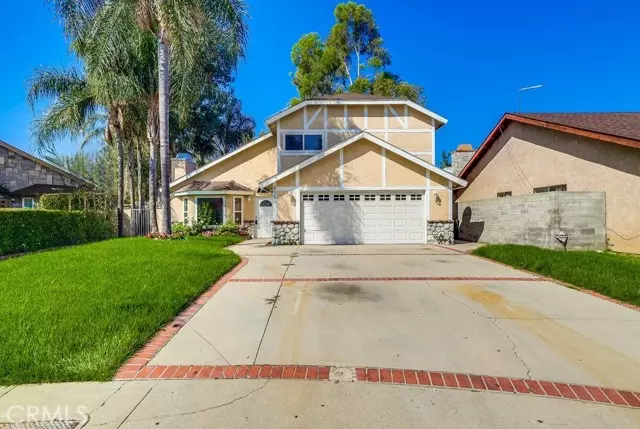 8359 Deering Avenue, Canoga Park, CA 91304