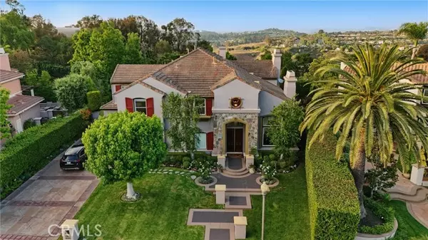 18 Asilomar Road, Laguna Niguel, CA 92677