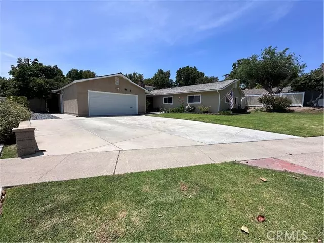 Fullerton, CA 92831,1227 Riedel Avenue