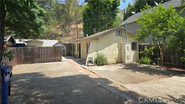 5747 Omaha Street, Los Angeles, CA 90042