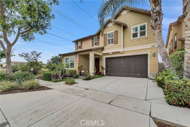 Chino, CA 91708,16201 Compass Avenue
