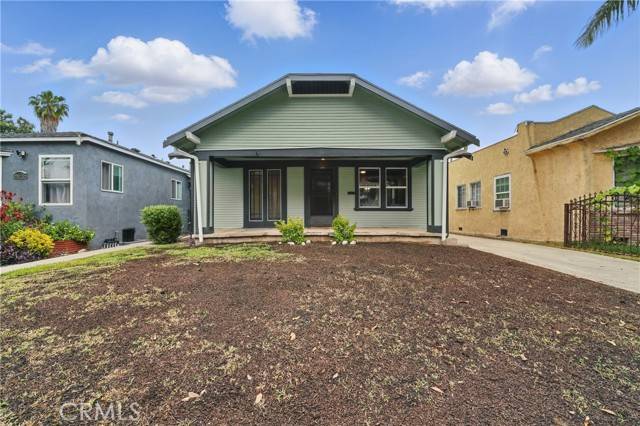 South Gate, CA 90280,8680 Evergreen Avenue