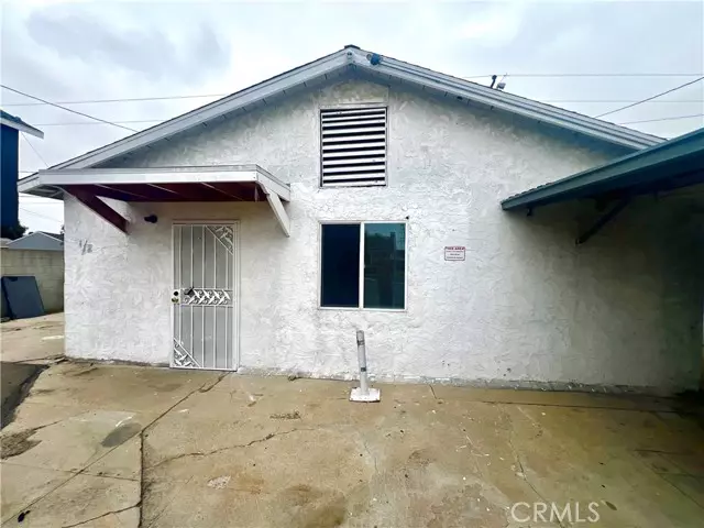 Long Beach, CA 90810,2657 East Monroe Street
