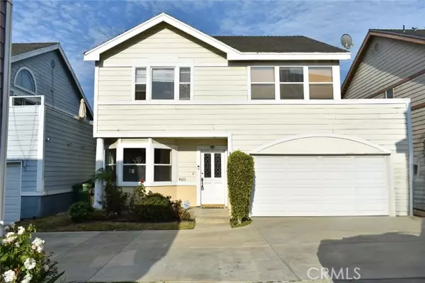 4623 West 171st Street, Lawndale, CA 90260