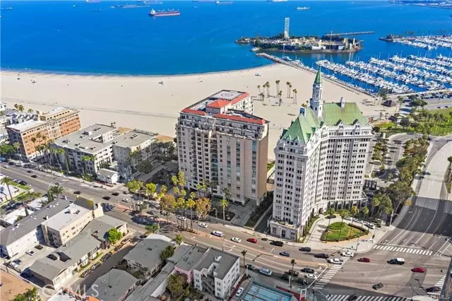Long Beach, CA 90802,850 East Ocean Boulevard