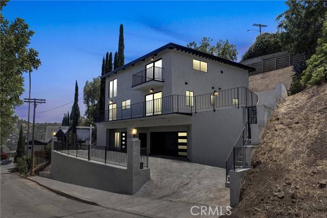 Los Angeles, CA 90065,314 West Avenue 44