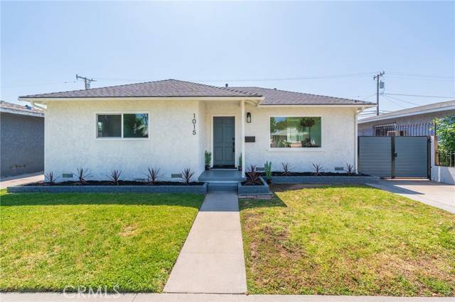 1015 South Castlegate Avenue, Compton, CA 90221