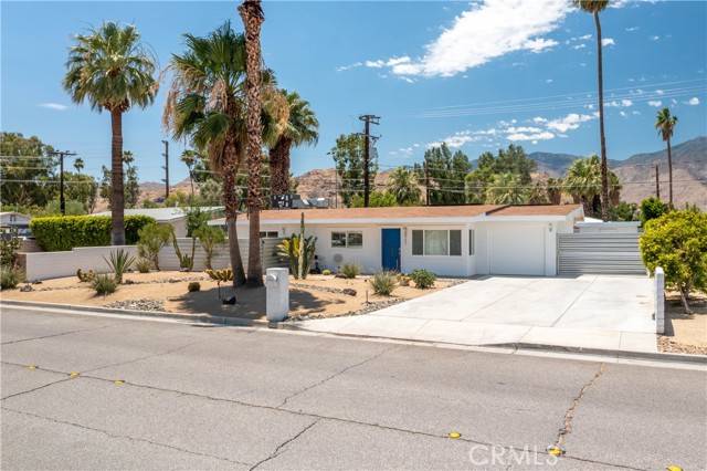 Palm Springs, CA 92264,957 South Paseo Dorotea