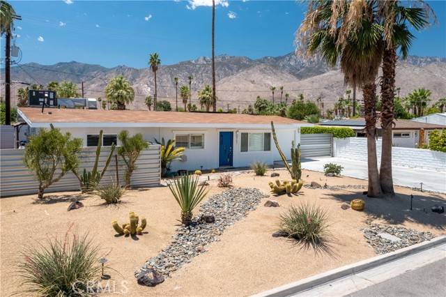 Palm Springs, CA 92264,957 South Paseo Dorotea
