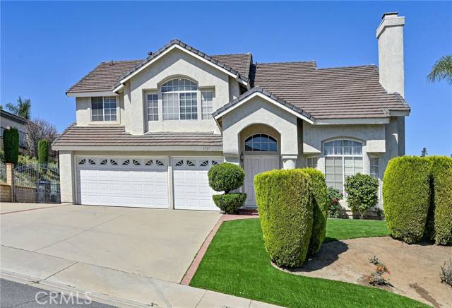 6721 Silver Oak Place, Riverside, CA 92506
