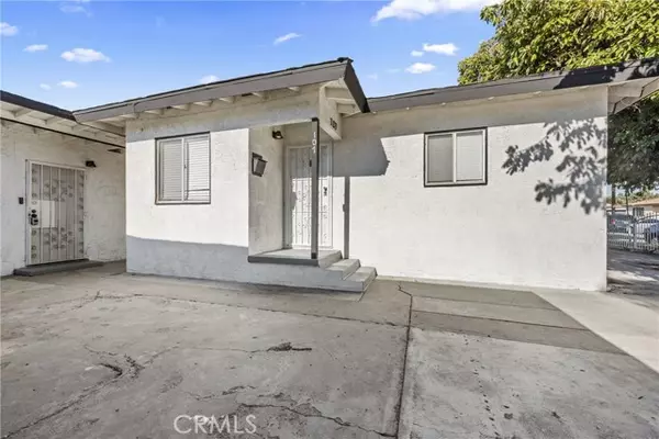 107 East Johnson Street, Compton, CA 90220