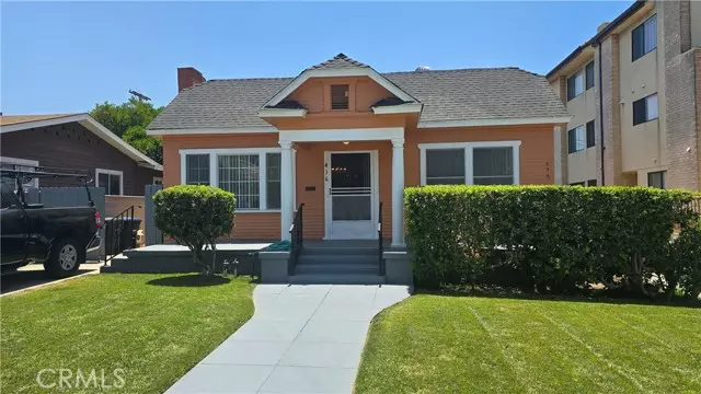 Glendale, CA 91203,416 West Lexington Drive