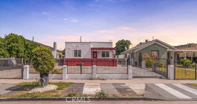 727 East 94th Street, Los Angeles, CA 90002