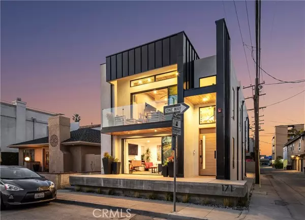 Long Beach, CA 90803,171 Savona Walk
