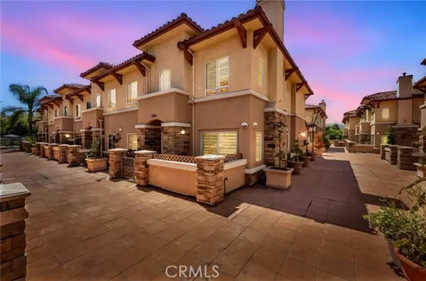 3470 East Temple Way, West Covina, CA 91791