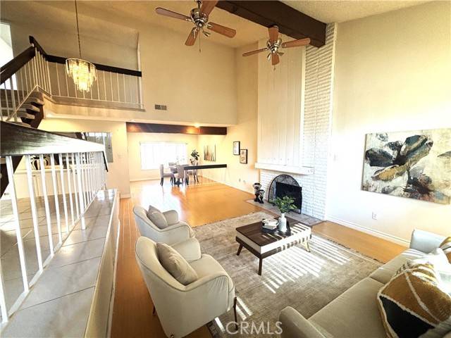 Cerritos, CA 90703,16717 Monte Cristo Avenue