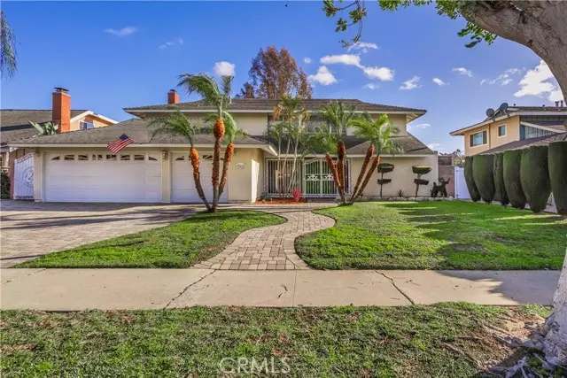 Fullerton, CA 92835,364 Cienaga Drive