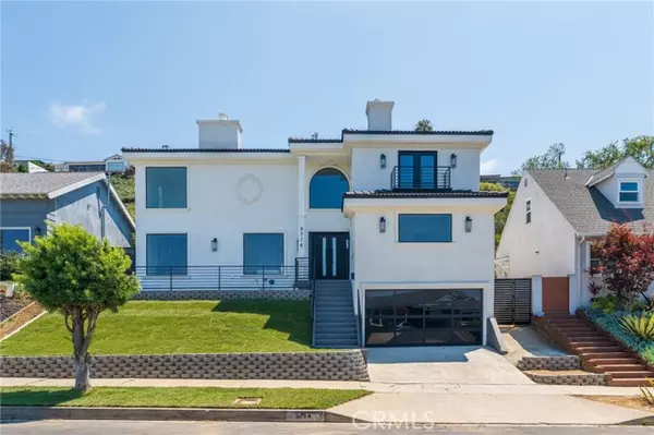 5714 Brushton Street, Los Angeles, CA 90008