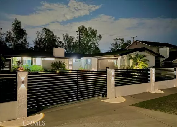 3432 Yellowtail Drive, Rossmoor, CA 90720
