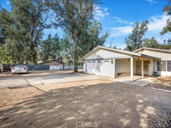 Perris, CA 92570,20780 Brown Street
