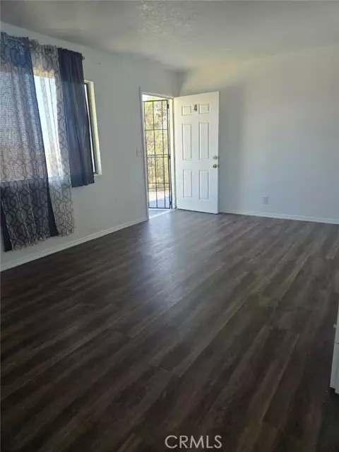 Mojave, CA 93501,15879 Edwin Street