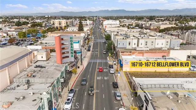 16712 Bellflower Boulevard, Bellflower, CA 90706