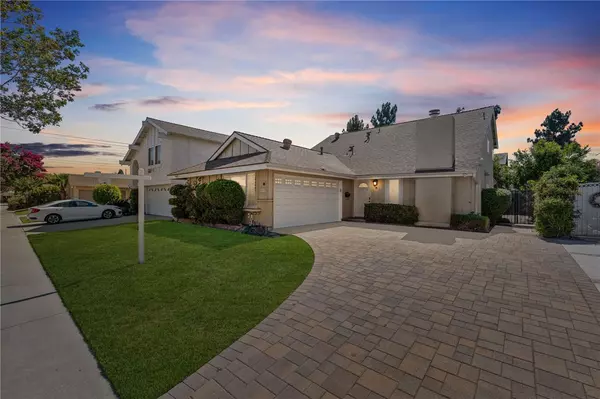 19703 Normandale Avenue, Cerritos, CA 90703