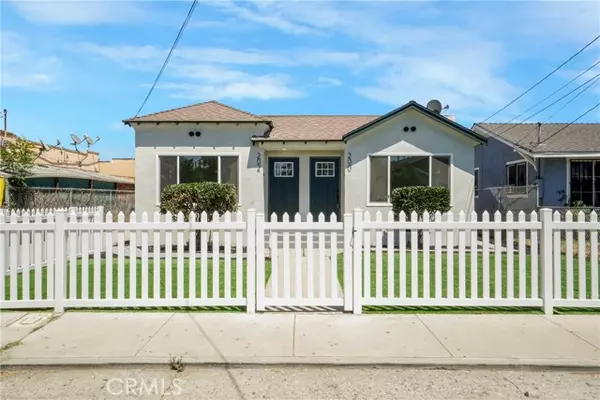 Compton, CA 90221,200 North Willow North Avenue