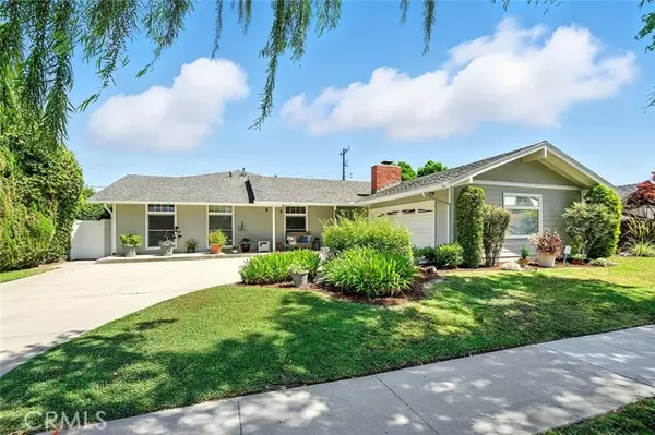 11342 Foster Road, Los Alamitos, CA 90720