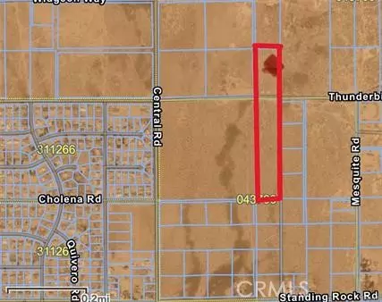 Apple Valley, CA 92307,22724 Thunderbird Road